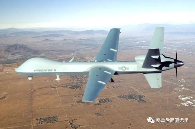 美国军用无人机的公司有哪些？-第3张图片-广州国自机器人
