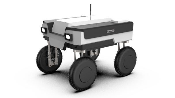 极创机器人科技有限公司-第3张图片-广州国自机器人 极创机器人科技有限公司-第3张图片-广州国自机器人