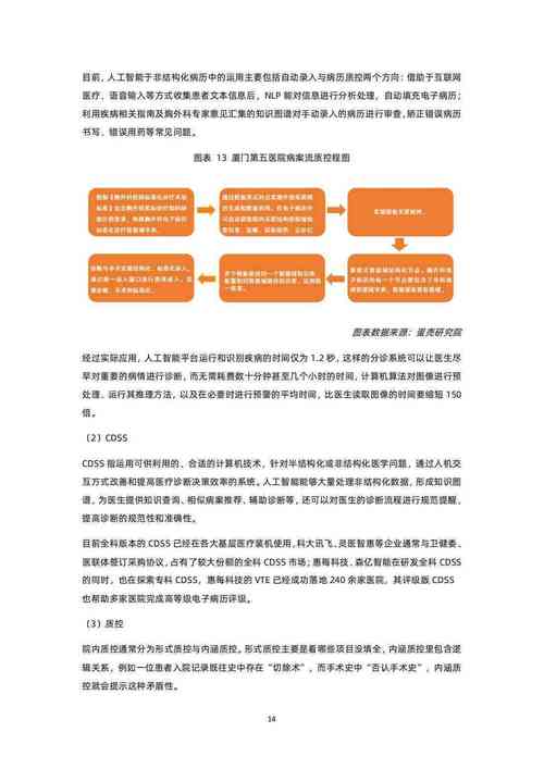 机器之心AI报告核心看点是什么？-第1张图片-广州国自机器人