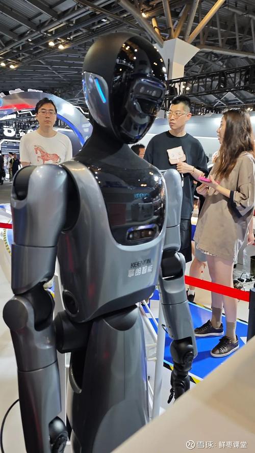 AI全面占领CES，未来生活会被怎样重塑？-第2张图片-广州国自机器人