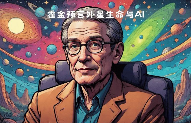 霍金为何反对人工智能?-第3张图片-广州国自机器人 霍金为何反对人工智能?-第3张图片-广州国自机器人