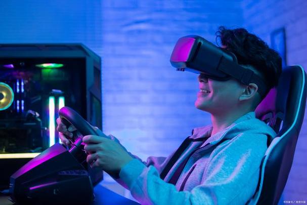 双11AI与VR如何重塑消费体验？-第2张图片-广州国自机器人