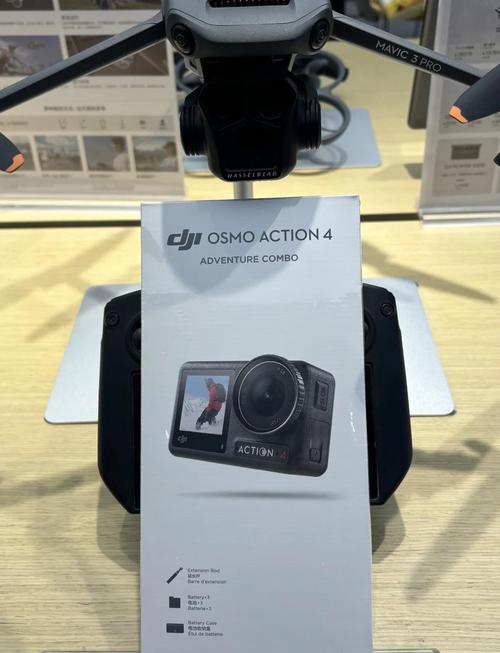 无人机搭配运动相机怎么拍更出彩?-第1张图片-广州国自机器人 无人机搭配运动相机怎么拍更出彩?-第1张图片-广州国自机器人