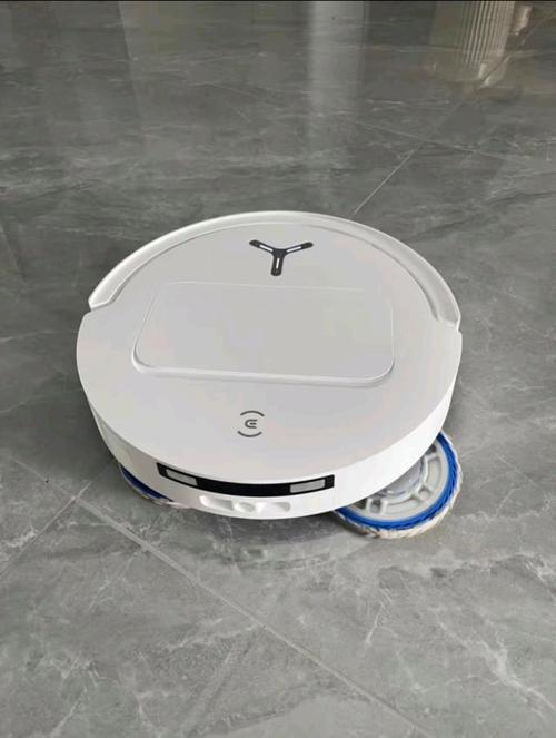 哪个品牌扫地机器人好用？-第1张图片-广州国自机器人
