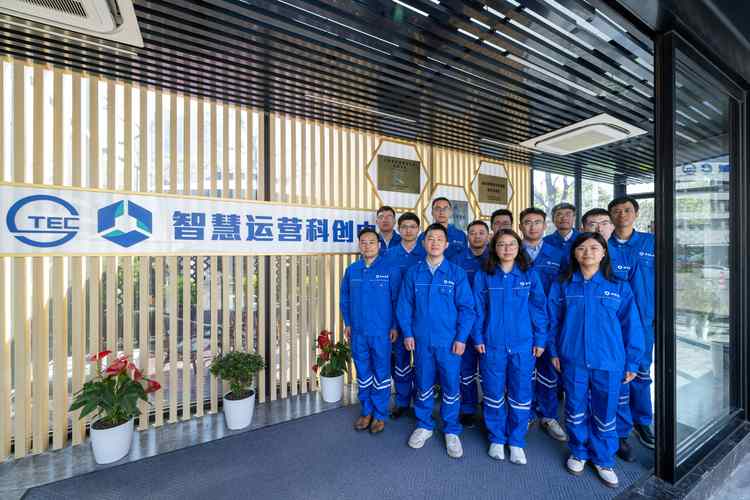 AI如何重塑运营商未来？-第2张图片-广州国自机器人