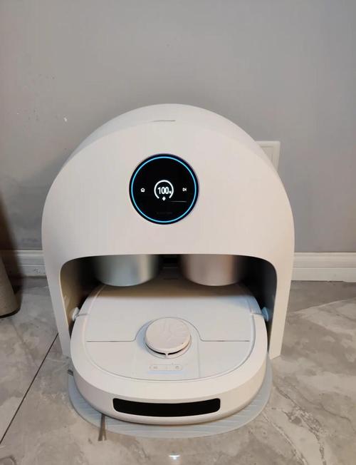 机器人拖地机哪个牌子好-第1张图片-广州国自机器人