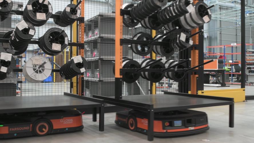 海康机器人技术有限公司有何核心技术优势？-第2张图片-广州国自机器人