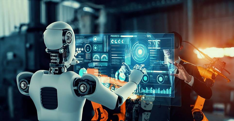 ibm金融行业人工智能-第3张图片-广州国自机器人