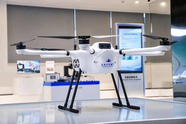 浙江天马星空无人机有何独特魅力？-第3张图片-广州国自机器人