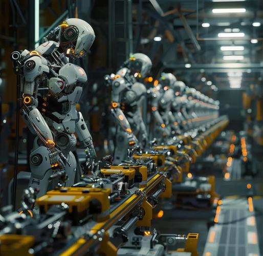 上海未来机器人有限公司有何独特优势？-第1张图片-广州国自机器人