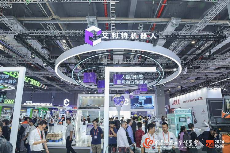 上海未来机器人有限公司有何独特优势？-第2张图片-广州国自机器人