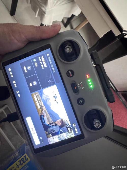 疆域无人机没有wifi-第2张图片-广州国自机器人