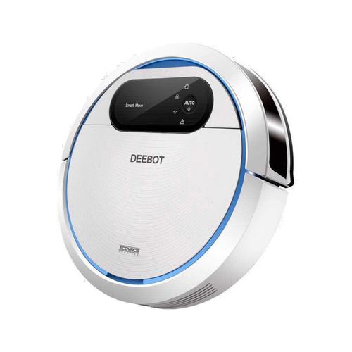 哪个品牌扫地机器人性价比最高？-第3张图片-广州国自机器人