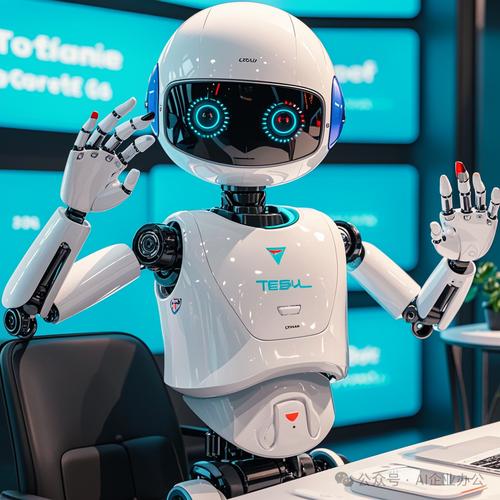 马斯克的人工智能有何独特之处？-第2张图片-广州国自机器人