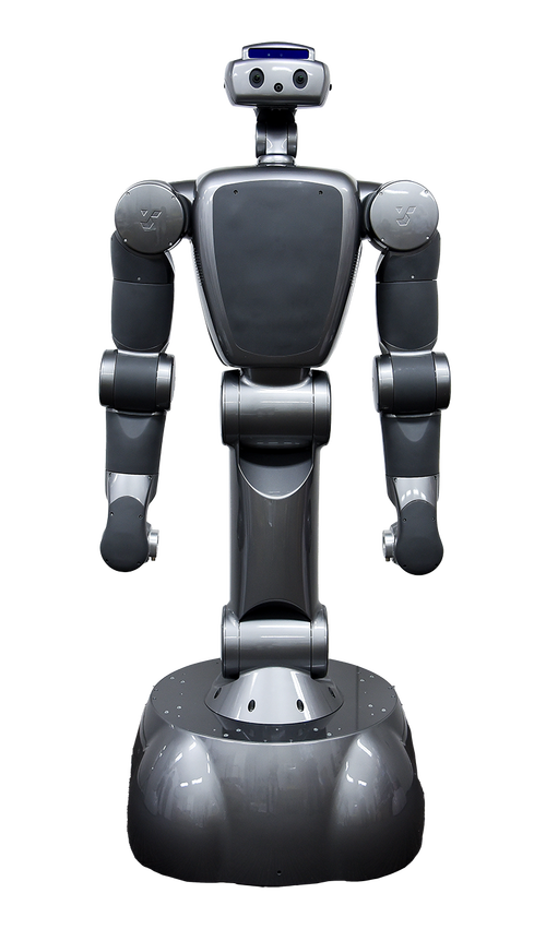 roborobo机器人有什么独特功能？-第1张图片-广州国自机器人