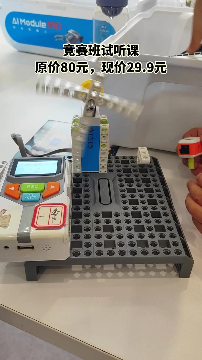 roborobo机器人有什么独特功能？-第2张图片-广州国自机器人