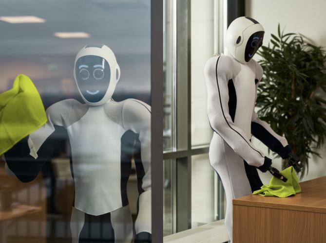 roborobo机器人有什么独特功能？-第3张图片-广州国自机器人