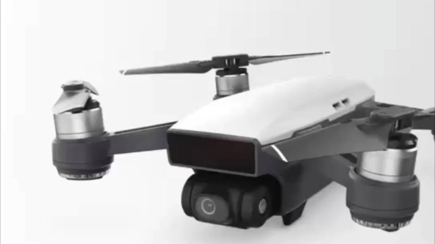 晓Spark无人机值不值得买？-第3张图片-广州国自机器人