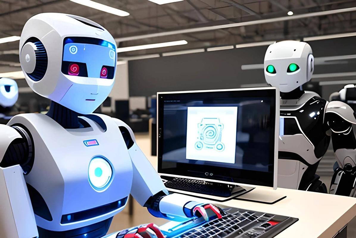 AI将导致哪些行业失业？-第2张图片-广州国自机器人