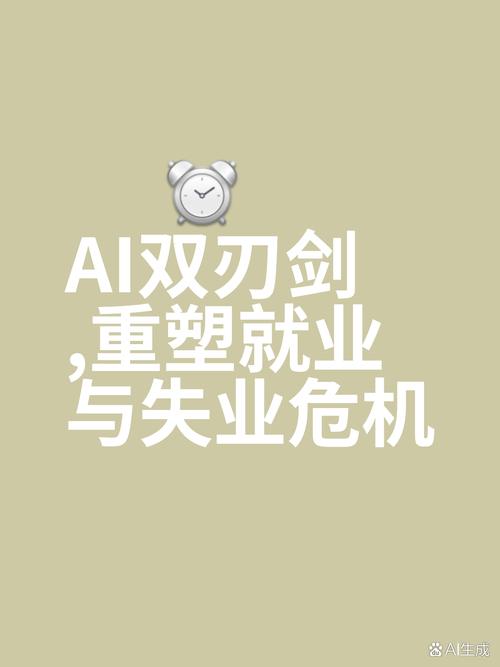 AI将导致哪些行业失业？-第3张图片-广州国自机器人