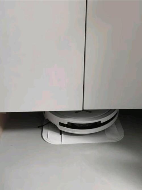 惠而浦扫地机器人性能真实体验如何？-第2张图片-广州国自机器人