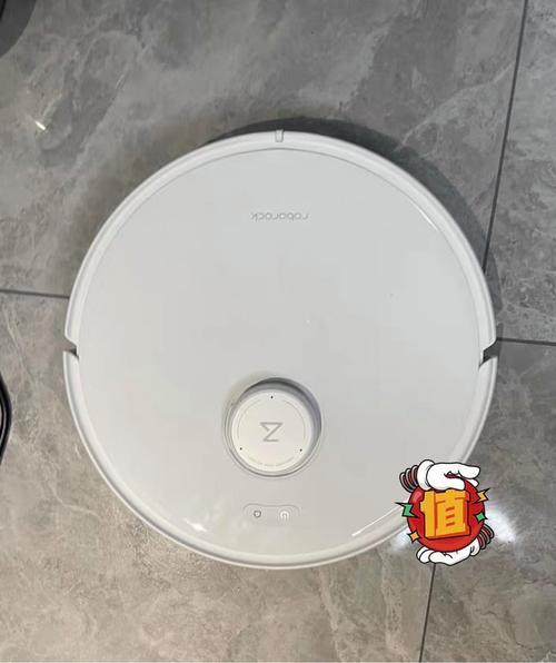 惠而浦扫地机器人性能真实体验如何？-第3张图片-广州国自机器人