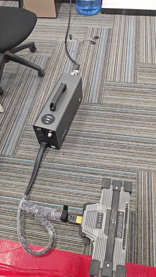 家用无人机如何实现自动充电？-第2张图片-广州国自机器人