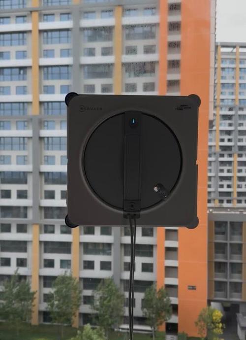 科沃斯擦窗机器人实际体验如何？-第3张图片-广州国自机器人