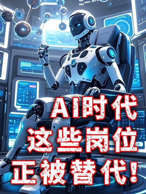 AI将取代哪些岗位？-第1张图片-广州国自机器人