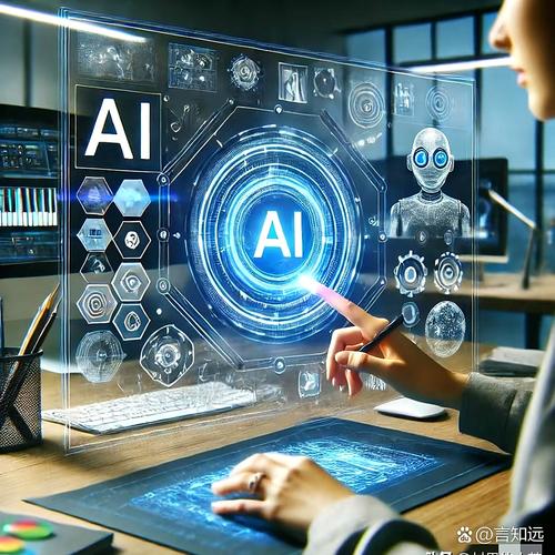 AI将取代哪些岗位？-第3张图片-广州国自机器人