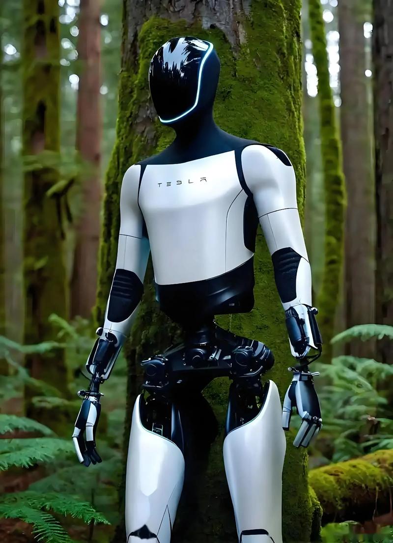 机器人会取代人类吗？-第3张图片-广州国自机器人