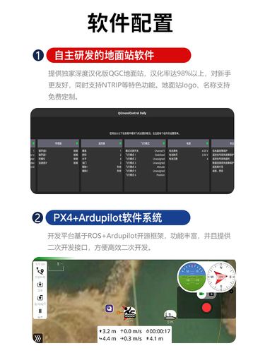 无人机与无人船如何高效协作？-第2张图片-广州国自机器人