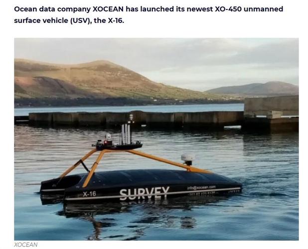 无人机与无人船如何高效协作？-第3张图片-广州国自机器人