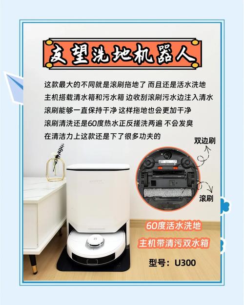 飞利浦扫地机器人说明书怎么用?-第1张图片-广州国自机器人 飞利浦扫地机器人说明书怎么用?-第1张图片-广州国自机器人