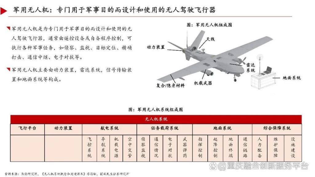 2025年全球军用无人机排名大洗牌，究竟谁能问鼎榜首？-第1张图片-广州国自机器人