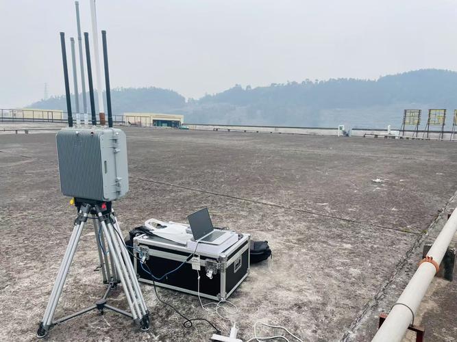 重庆 机场 反制无人机-第1张图片-广州国自机器人