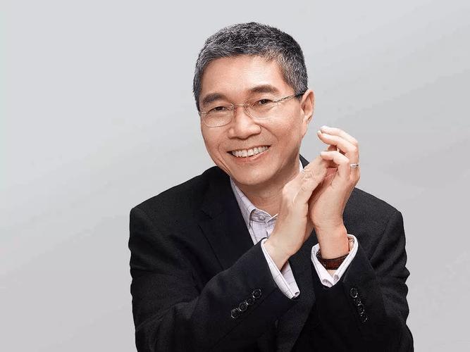 吴军 人工智能 区块链-第2张图片-广州国自机器人