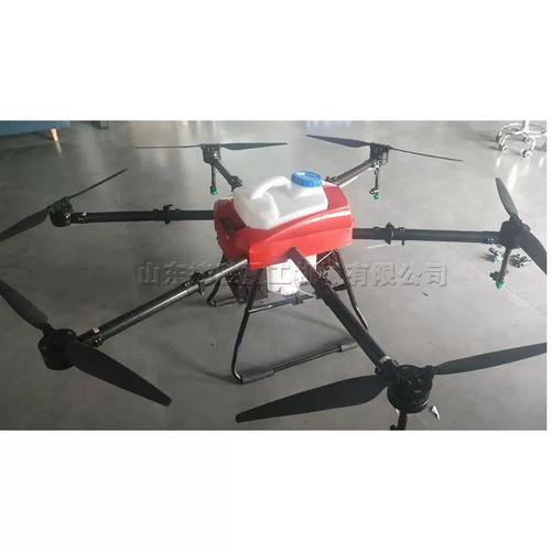 植保 无人机 药剂选择-第2张图片-广州国自机器人