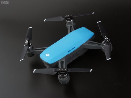 spark无人机壳坏了-第2张图片-广州国自机器人