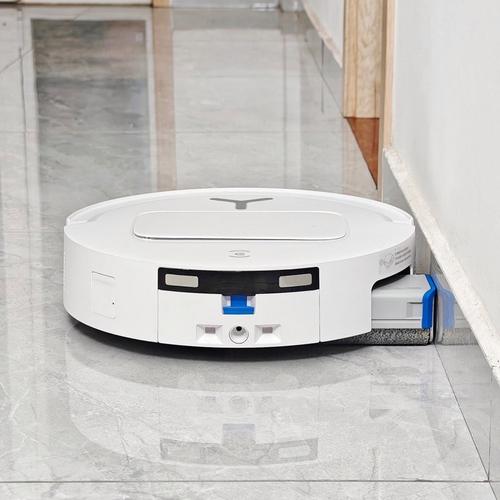 科沃斯扫地机器人好用吗？值不值得买？-第1张图片-广州国自机器人