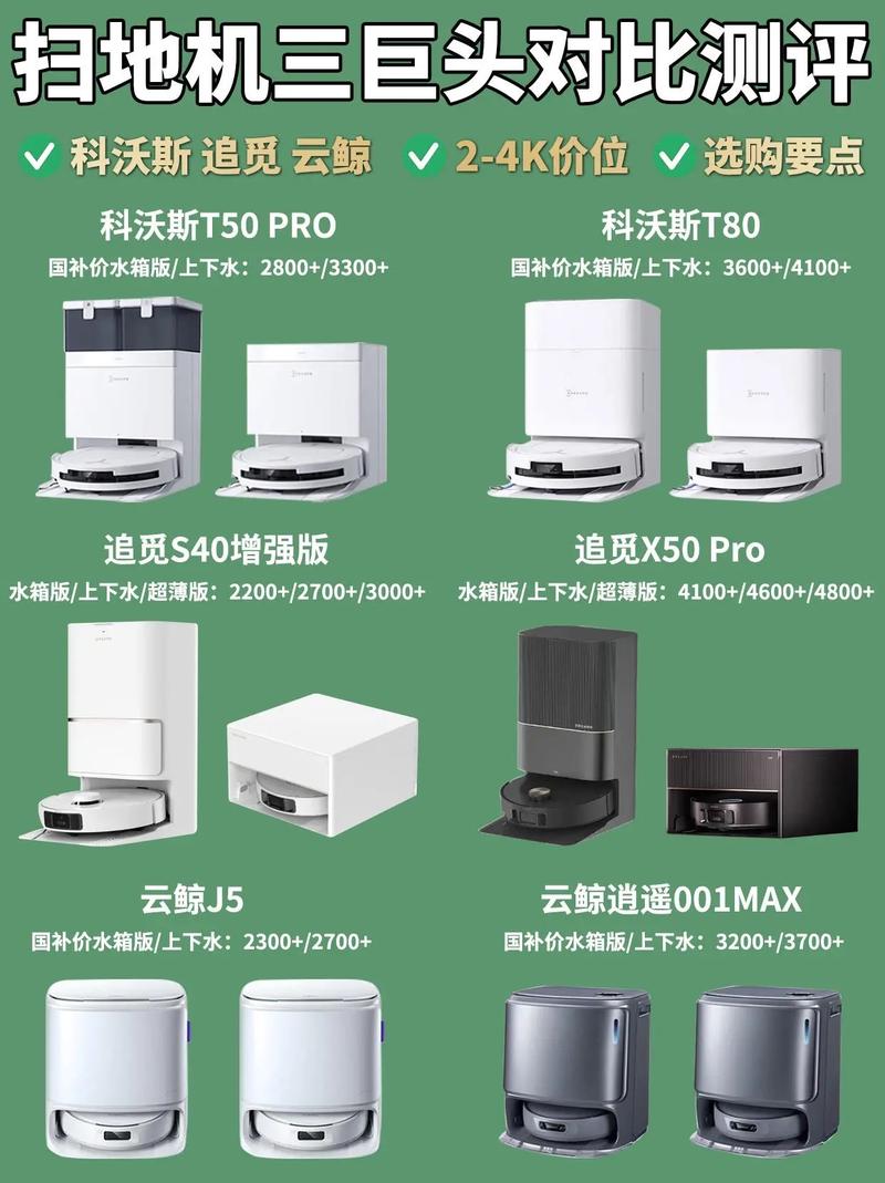 科沃斯扫地机器人好用吗？值不值得买？-第3张图片-广州国自机器人