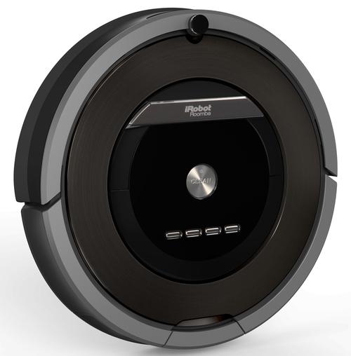 Roomba扫地机器人到底好不好用？-第1张图片-广州国自机器人