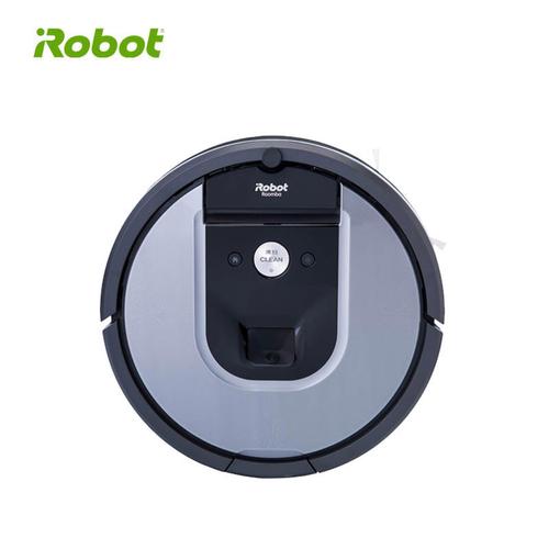 irobot擦地机器人，清洁效果到底怎么样？-第1张图片-广州国自机器人