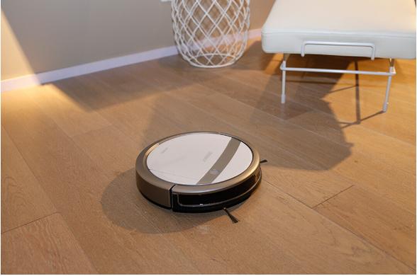 irobot擦地机器人，清洁效果到底怎么样？-第3张图片-广州国自机器人