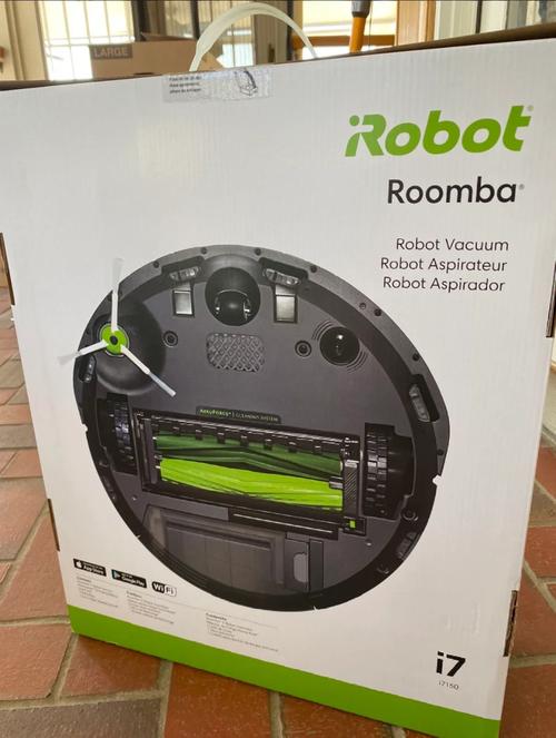 irobot擦地机器人，清洁效果到底怎么样？-第2张图片-广州国自机器人