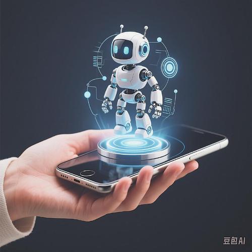 人工智能将如何彻底颠覆传统电子商务的未来？-第2张图片-广州国自机器人