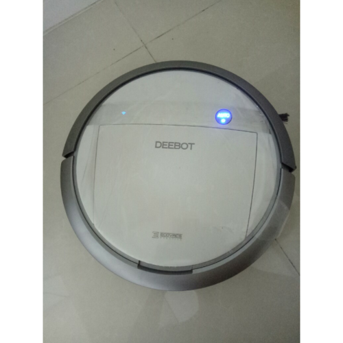 科沃斯DG710扫地机器人怎么样？-第1张图片-广州国自机器人