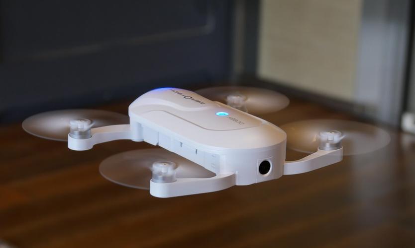 Dobby无人机安全吗？-第1张图片-广州国自机器人