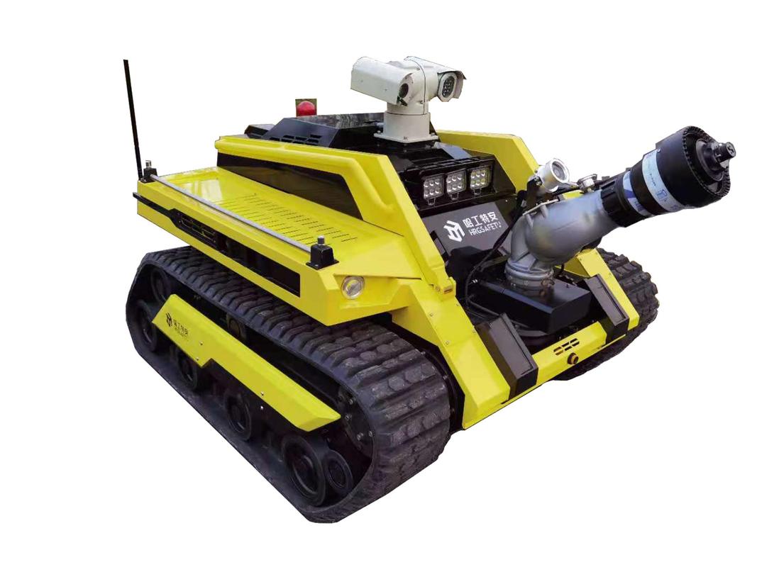 合肥哈工机器人有限公司有何核心优势？-第2张图片-广州国自机器人