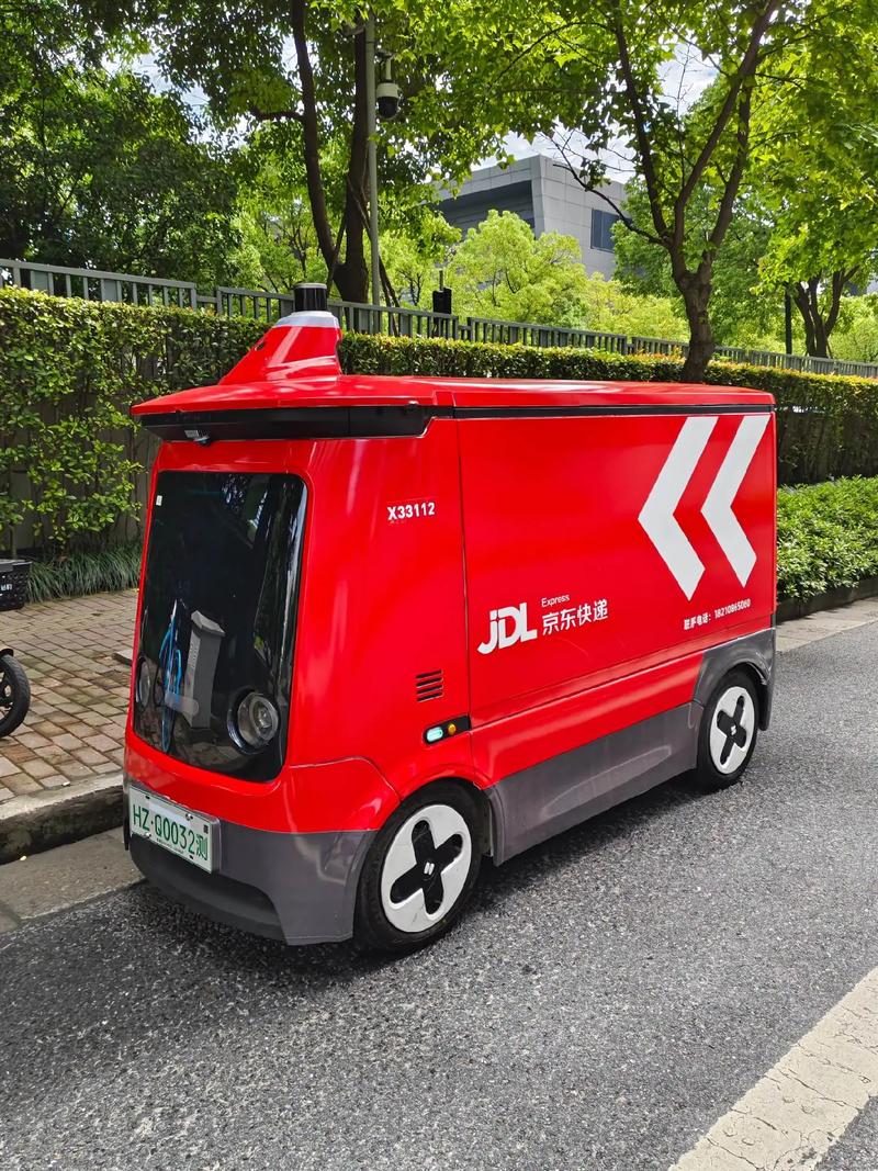 京东无人机如何智能配送快递?-第2张图片-广州国自机器人 京东无人机如何智能配送快递?-第2张图片-广州国自机器人